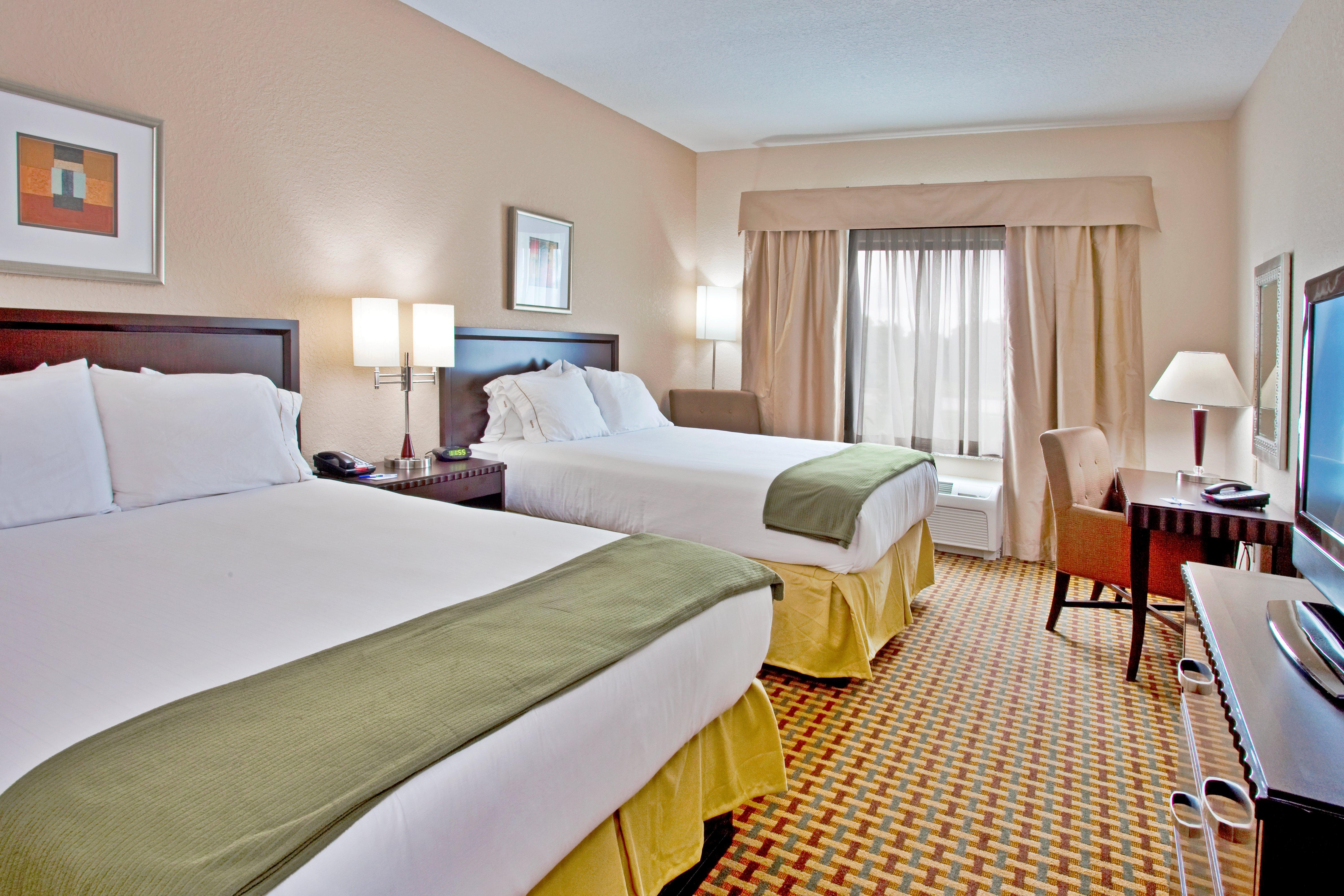 Holiday Inn Express Orlando-Ocoee East, An Ihg Hotel Esterno foto