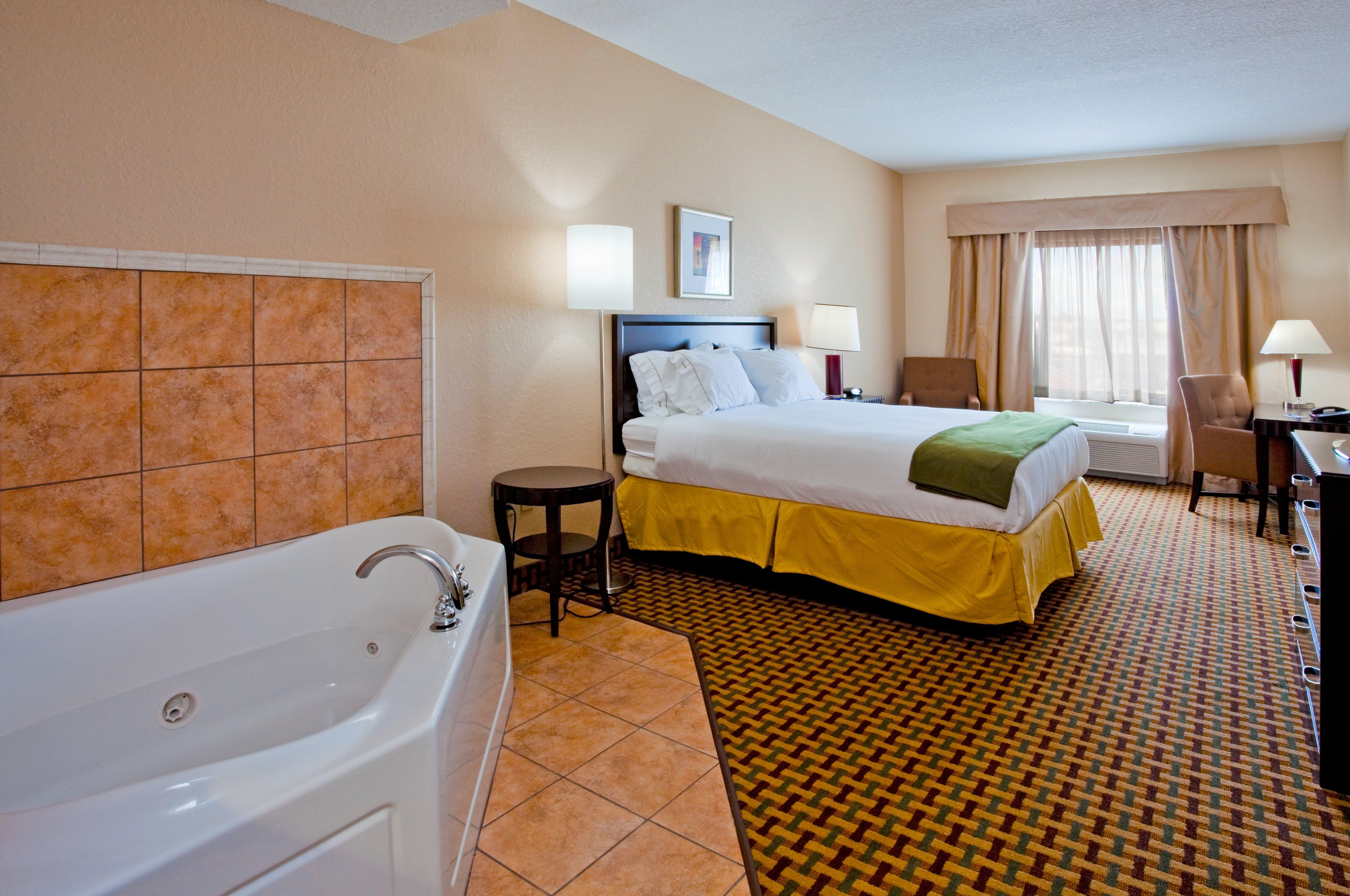 Holiday Inn Express Orlando-Ocoee East, An Ihg Hotel Esterno foto